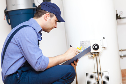 The Best Temperature For Your Hot Water Heater