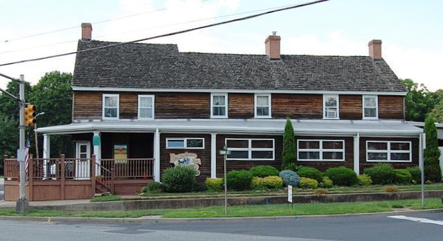 Barnsboro Inn Sewell, N.J.