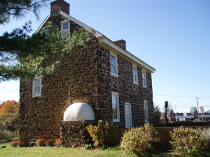 Old Stone Village Washington Township