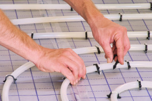 4 Things to know about Radiant Floor Heating