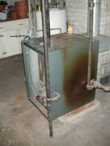 How to have a Boiler Replaced
