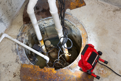 6 Common Causes of Sump Pump Failure 