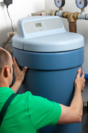 Choosing a Water Softener That Fits Your Lifestyle 