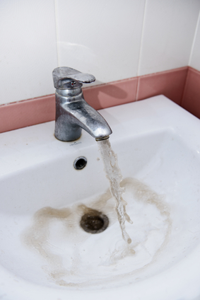 How Bad Plumbing Can Make You Sick 