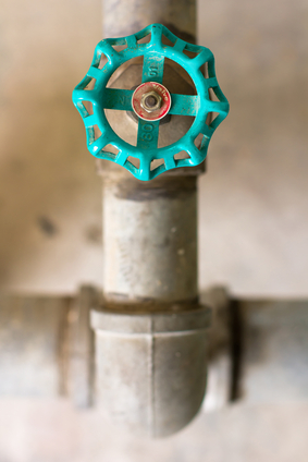 How to Locate Water Main Shut-Off Valve