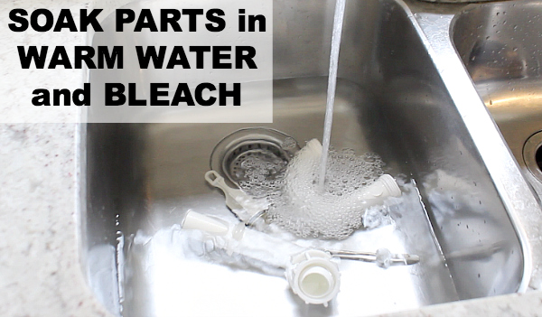 Soak-parts-in-warm-water-and-bleach.jpg