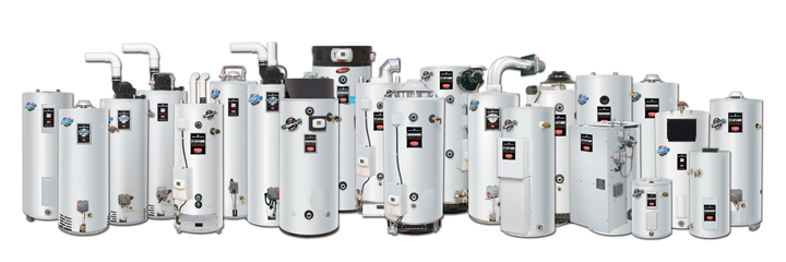 Water Heaters