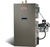 Here's the Scoop on Residential Steam Boilers