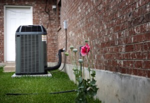 Outdoor-Air-Conditioner