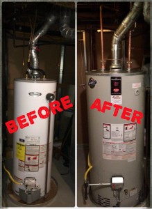 Water Heater